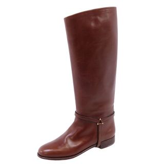 TANINO CRISCI - 美品 タニノクリスチー TANINO CRISCI ブーツ ロング