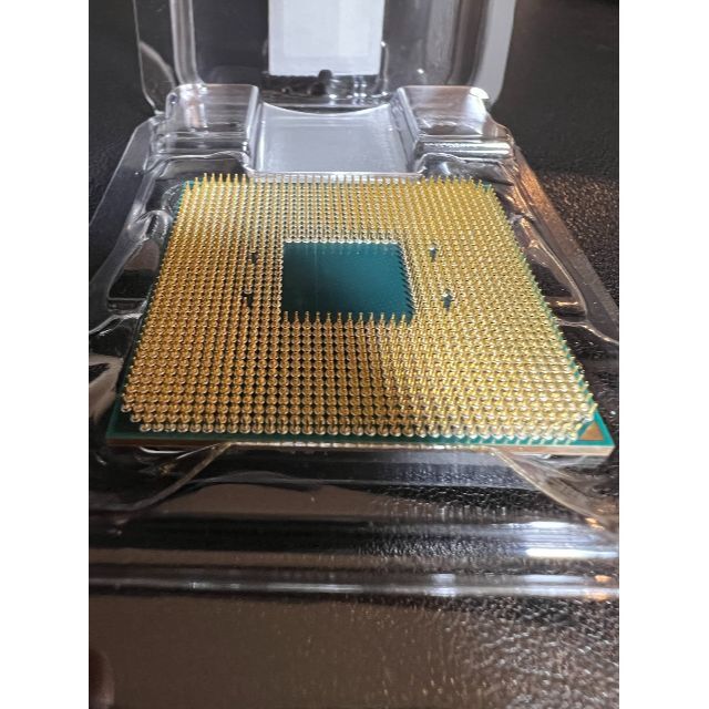 AMD Ryzen9 3900XT 12コア スマホ/家電/カメラのPC/タブレット(PCパーツ)の商品写真