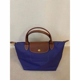 ロンシャン(LONGCHAMP)のロンシャン・ル・プリアージュ(トートバッグ)