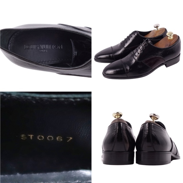 LOUIS VUITTON - 未使用 ルイヴィトン LOUIS VUITTON レザー LOUIS VUITTON - 未使用 ルイヴィトン LOUIS VUITTON レザー
