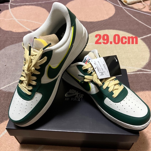 Nike Air Force 1 Low '07 LV8 29.0cm