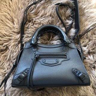 バレンシアガバッグ(BALENCIAGA BAG)のバレンシアガ(ショルダーバッグ)