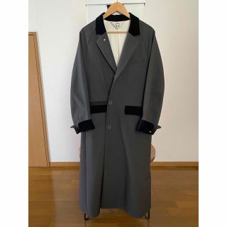 SUNSEA - sunsea ジェダイコートの通販 by りんりん's shop|サンシー SUNSEA - sunsea ジェダイコートの通販 by りんりん's shop|サンシー