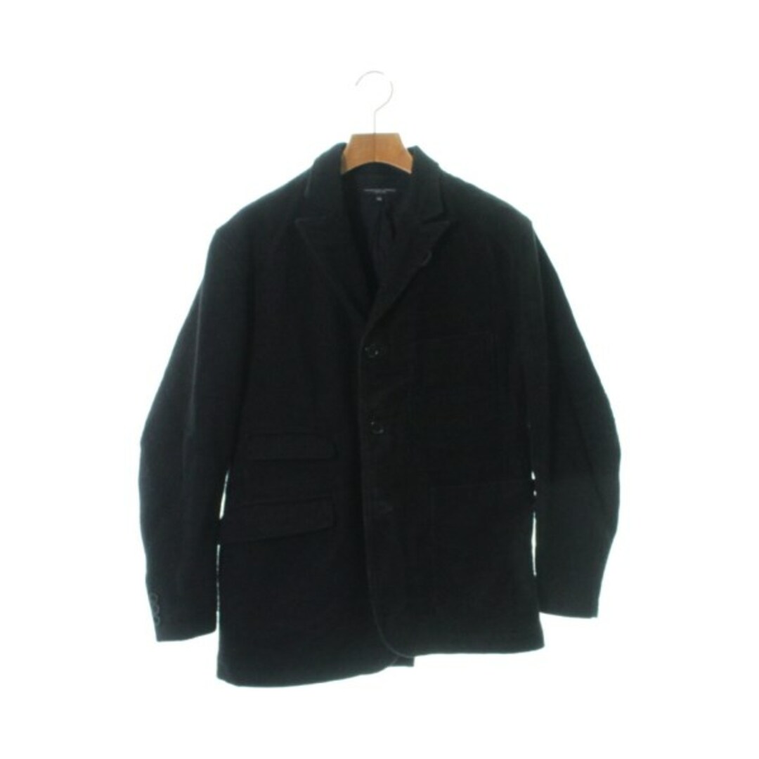 Engineered Garments テーラードジャケット XS 黒