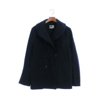 Engineered Garments - エンジニアードガーメンツ ジャケット Pコート ...