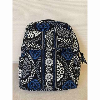 ヴェラブラッドリー(Vera Bradley)のベラブラッドリー　リュック(リュック/バックパック)