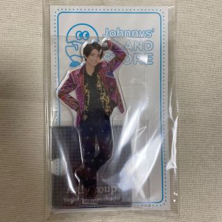 ジャニーズジュニア(ジャニーズJr.)の【新品未開封】Aぇ!group 正門良規 アクリルスタンド20夏(アイドルグッズ)
