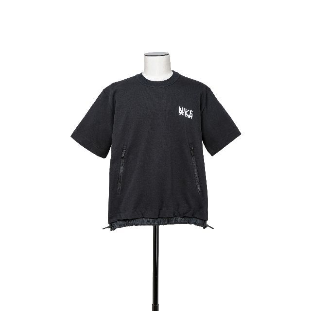 NIKE(ナイキ)のNIKE x sacai Tシャツ (サイズ：XXL) メンズのトップス(Tシャツ/カットソー(半袖/袖なし))の商品写真