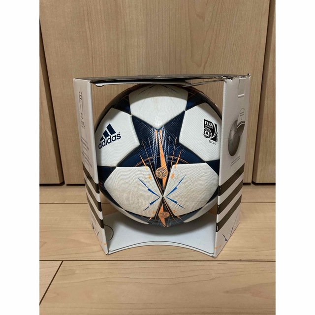 グッドふとんマーク取得 UEFA CL2014公式球 FINALE LISBON 2014 - 通販