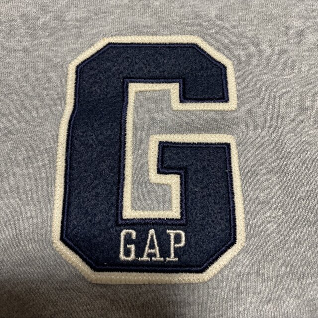 GAP(ギャップ)の90s『GAP』オールドギャップ　スウェット　トレーナー メンズのトップス(スウェット)の商品写真