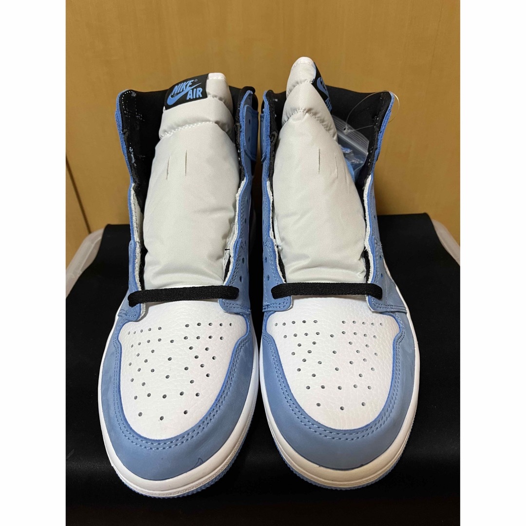 Nike AirJordan 1 High OG University Blue