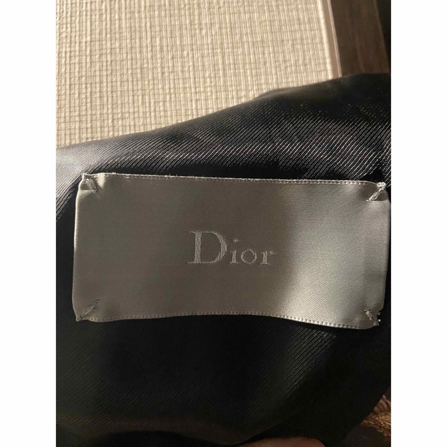 Dior(ディオール)のDior ヴァニタス ジャケット メンズのジャケット/アウター(ミリタリージャケット)の商品写真