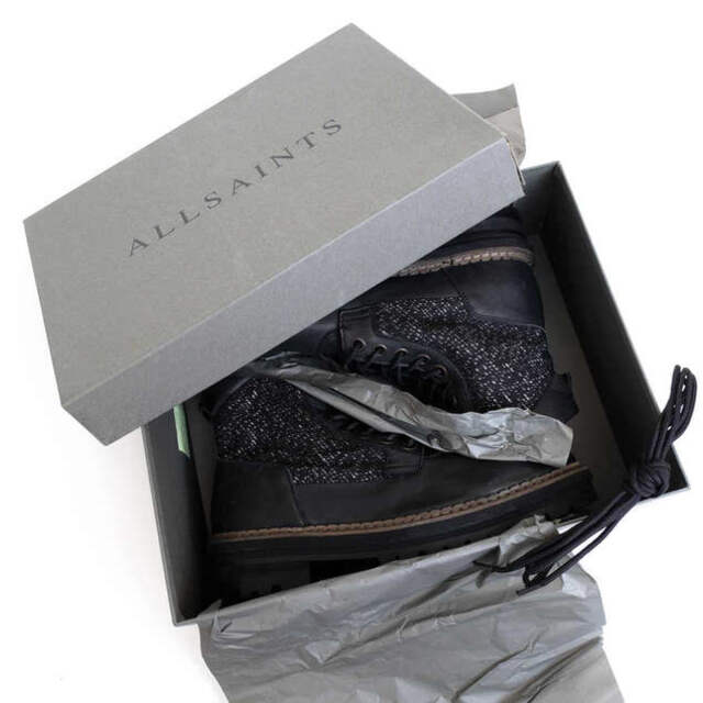 オールセインツ スピタルフィールズ／ALLSAINTS SPITALFIELDS ...