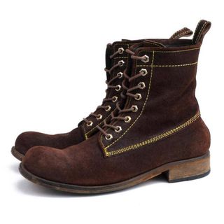 ディースクエアード ブーツ(メンズ)の通販 73点 | DSQUARED2のメンズを