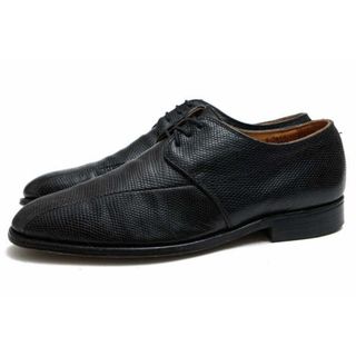 トリッカーズ(Trickers)のトリッカーズ／Tricker's シューズ ビジネスシューズ 靴 ビジネス メンズ 男性 男性用レザー 革 本革 ブラック 黒  TS5611 ツーシーム レザーソール グッドイヤーウェルト製法(ドレス/ビジネス)