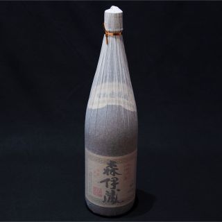 森伊蔵 1800ml(焼酎)