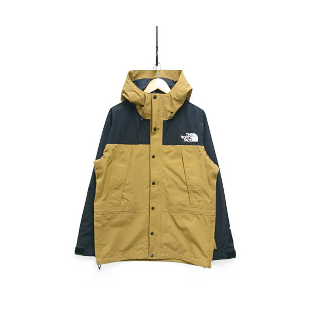 THE NORTH FACE ザ・ノースフェイス 品番 NP11834 MOUNTAIN LIGHT JACKET GORE-TEX マウンテンライト ジャケット L 正規品 / 29728