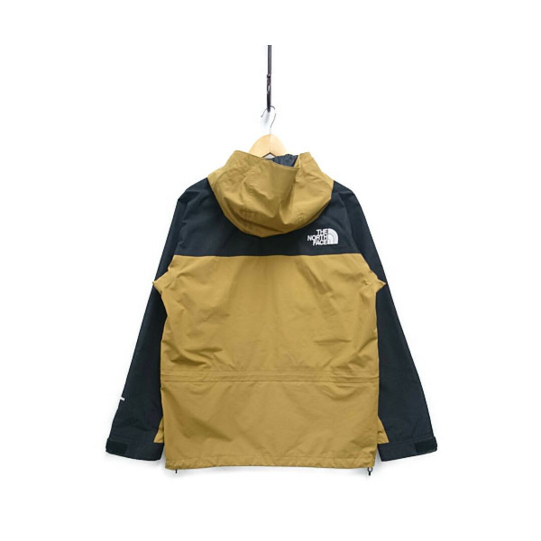 THE NORTH FACE ザ・ノースフェイス 品番 NP11834 MOUNTAIN LIGHT JACKET GORE-TEX マウンテンライト ジャケット L 正規品 / 29728