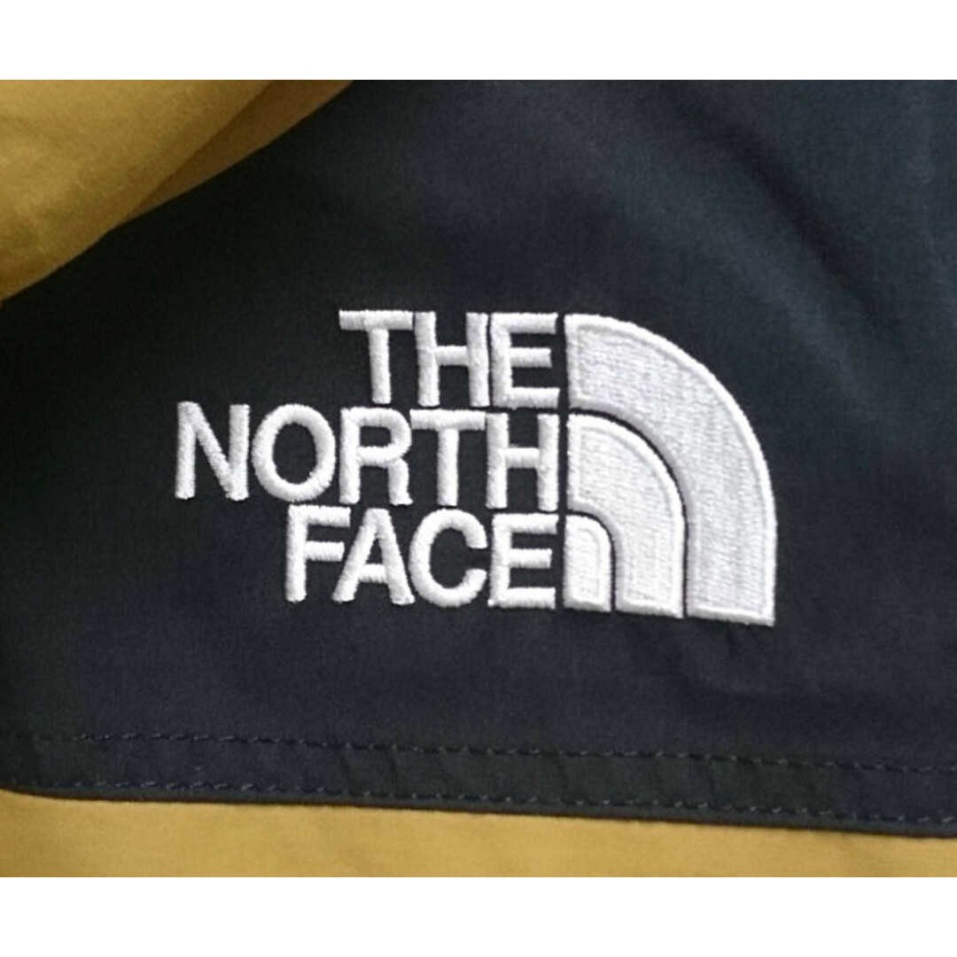 THE NORTH FACE ザ・ノースフェイス 品番 NP11834 MOUNTAIN LIGHT JACKET GORE-TEX マウンテンライト ジャケット L 正規品 / 29728