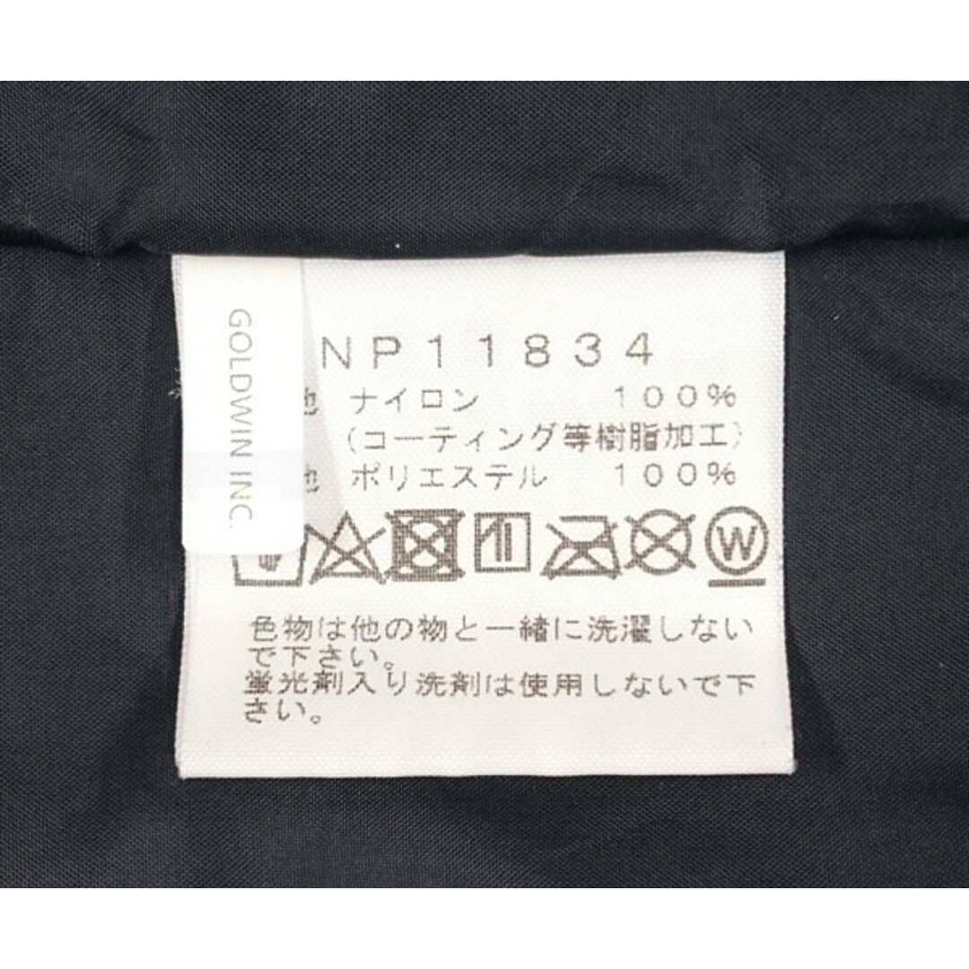 THE NORTH FACE ザ・ノースフェイス 品番 NP11834 MOUNTAIN LIGHT JACKET GORE-TEX マウンテンライト ジャケット L 正規品 / 29728