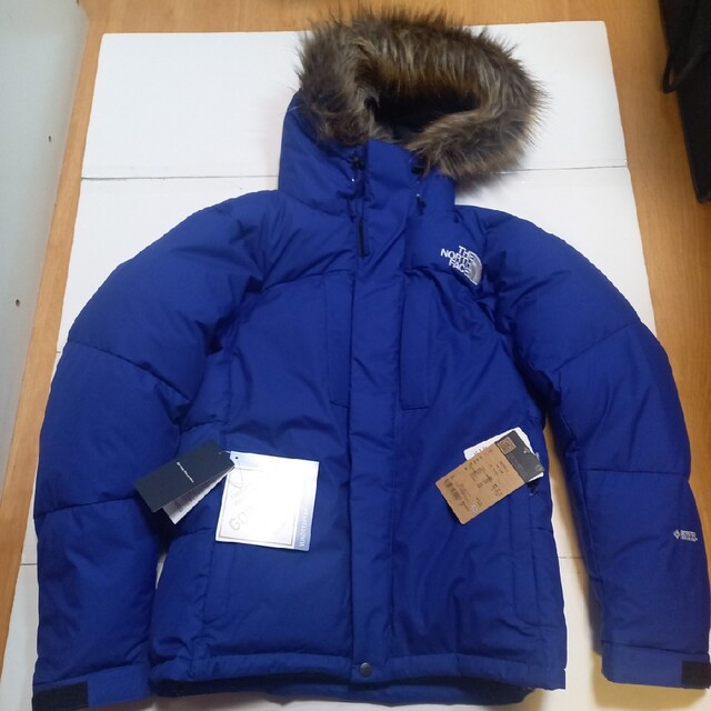 THE NORTH FACE - THE NORTH FACE Polar Jacket ラピスブルー Lサイズ ...