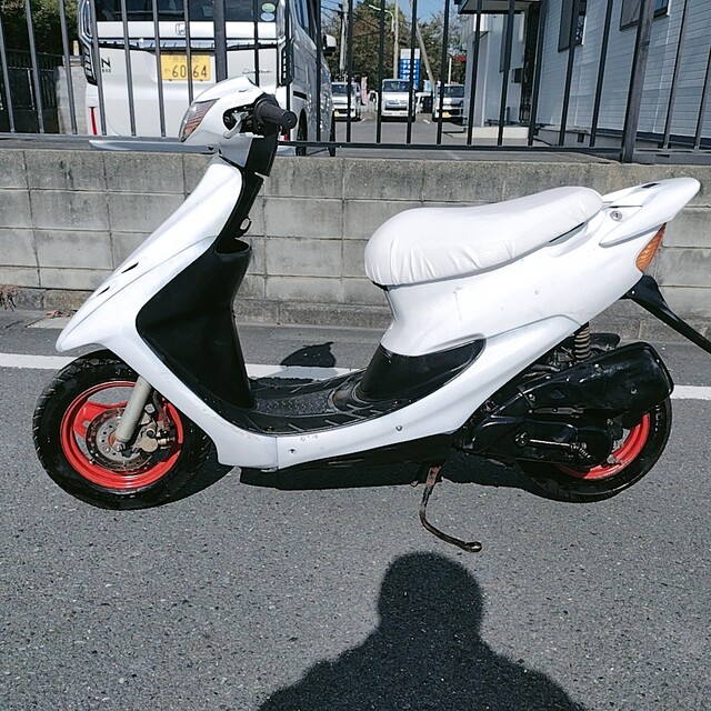 即納大特価】 HONDA BT新品!カスタム多数!DIO?ZR?ZZ?JOG?原付 ライブ