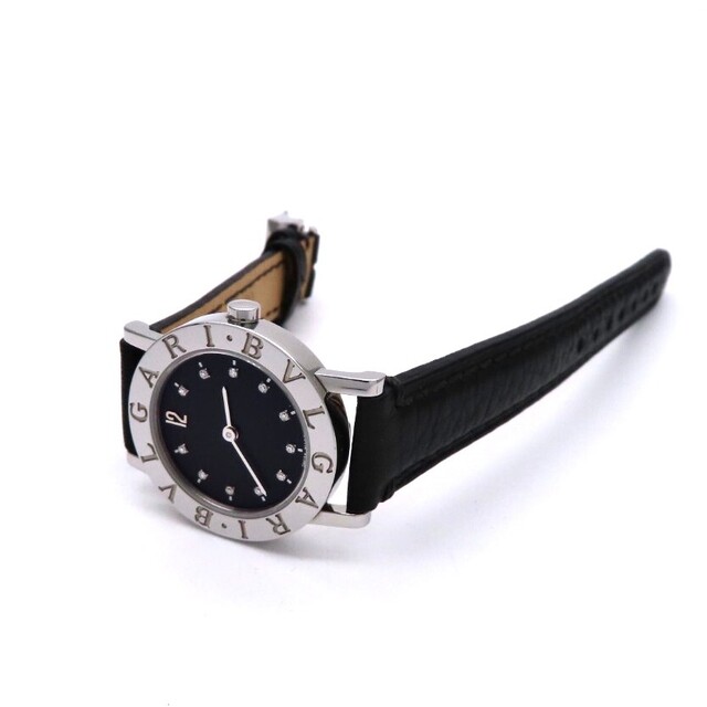 魅力的な 日本正規流通品 【11Pダイヤモンド】BVLGARI 【11P