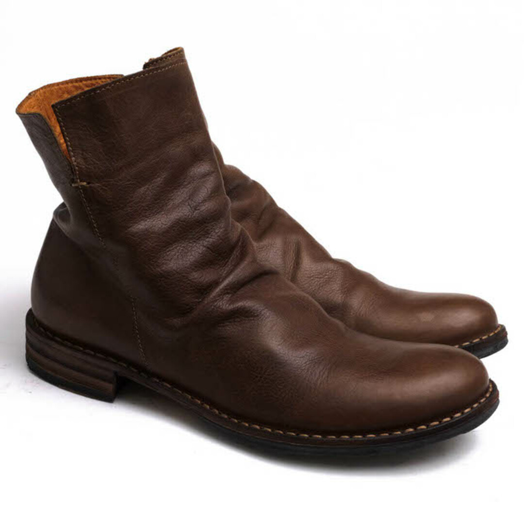 フィオレンティーニ ベイカー/FIORENTINI+BAKER サイドジップ フィオレンティーニ ベイカー/FIORENTINI+BAKER サイドジップ