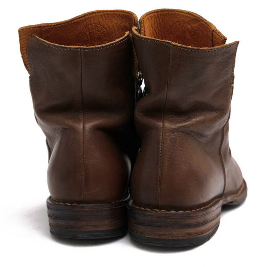 フィオレンティーニ ベイカー/FIORENTINI+BAKER サイドジップ フィオレンティーニ ベイカー/FIORENTINI+BAKER サイドジップ