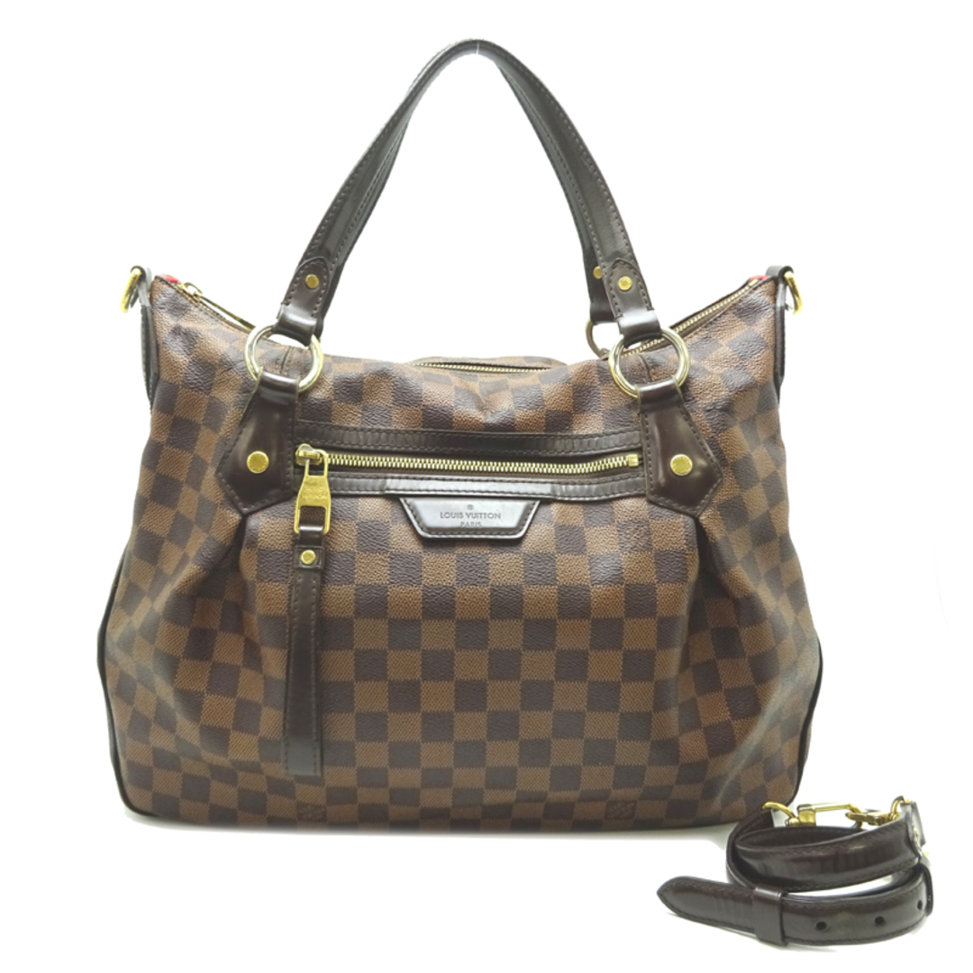 再再販! LOUIS N41132(廃番) ハンドバッグ ルイ・ヴィトン