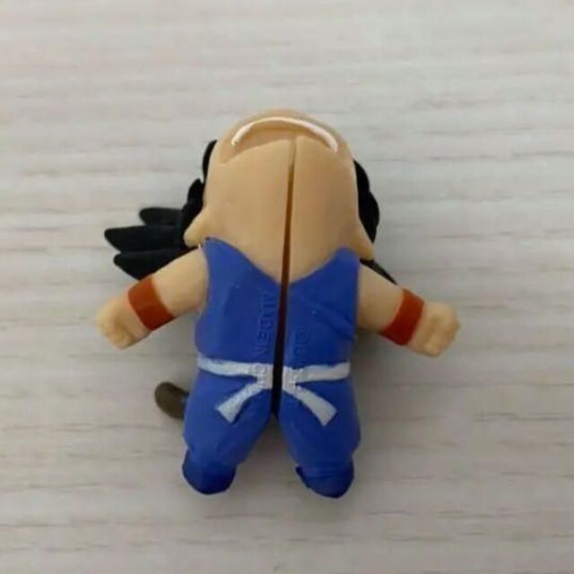 8日出品の日セール】iPhoneケーブルアクセサリードラゴンボール悟空(少年期の通販 by シルエット iPhoneケーブルアクセサリードラゴンボール悟空(少年期
