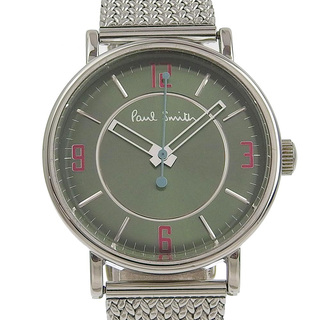 Paul Smith - ポールスミス✨腕時計 クロノグラフの通販 by J shop 