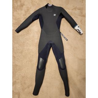 ビラボン(billabong)のウェットスーツ　セミドライ　ビラボン(サーフィン)