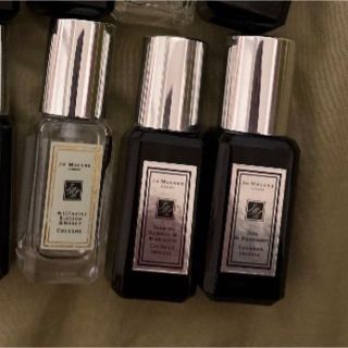 ジョーマローン(Jo Malone)のジャスミンサンバック&マリーゴールド(ユニセックス)