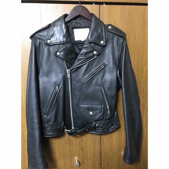 ライダースジャケット　FLIGHT JACKET 40Rライダースジャケット