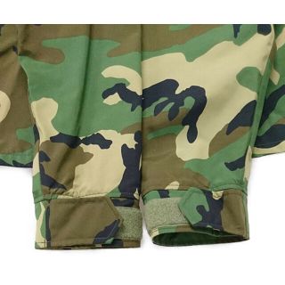 W)taps - WTAPS ダブルタップス 15AW ECWCS 01 マウンテンパーカー ...