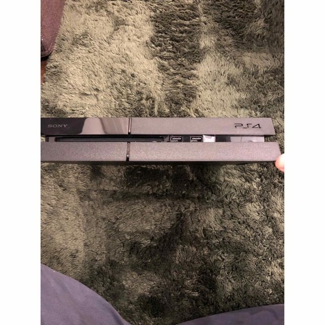 SONY PlayStation4 本体 CUH-1100AB01