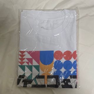 ジャニーズ(Johnny's)のジャニフェス Tシャツ 新品未使用(Tシャツ(半袖/袖なし))