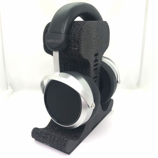 HIFIMAN ヘッドホン HE400SE 平面駆動