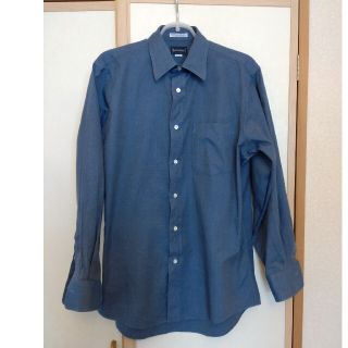 バーバリー(BURBERRY)の【Burberry】Ｙシャツ 39-82(シャツ)