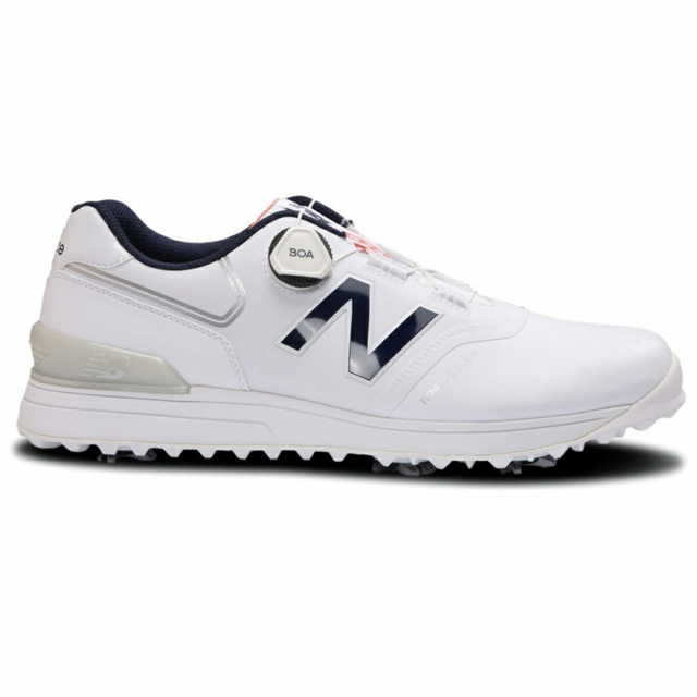 New Balance - 【新品未使用】ニューバランス ゴルフシューズ 574 v3