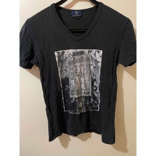 アールニューボールド(R.NEWBOLD)のR.NEWBOLD Tシャツ Ｍサイズ(Tシャツ/カットソー(半袖/袖なし))