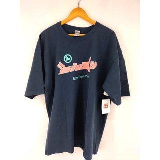 SICKO(シッコ) LOGO S/S TEE ロスアパボディ メンズ トップス(Tシャツ/カットソー(半袖/袖なし))