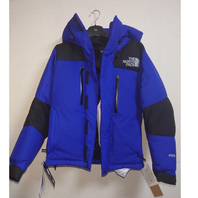 THE NORTH FACE(ザノースフェイス)のノースフェイス　バルトロライトジャケット　xxs メンズのジャケット/アウター(ダウンジャケット)の商品写真