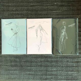 ディオール(Christian Dior) ノート/メモ帳/ふせんの通販 100点以上