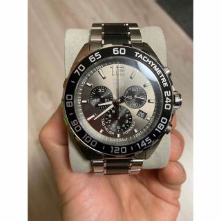 タグホイヤー(TAG Heuer)のNB様専用 タグホイヤー フォーミュラ1 CAZ1011.BA0843(腕時計(アナログ))