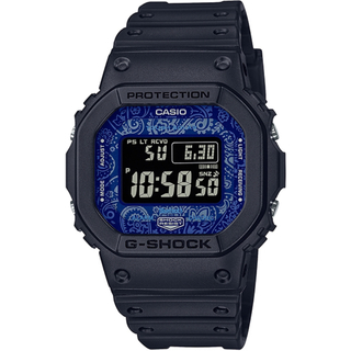 G-SHOCK  GW-B5600BP-1 電波ソーラー(腕時計(デジタル))