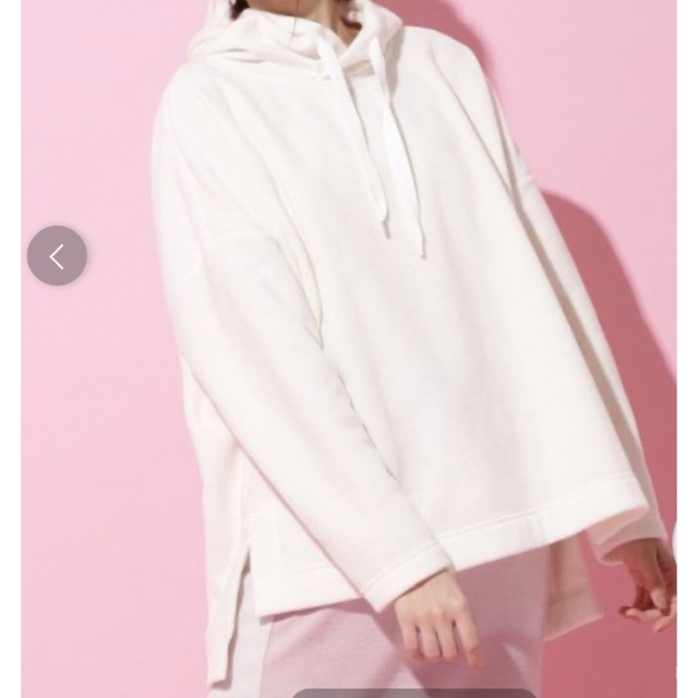 NERGY - 新品 ナージー フリースプルオーバーの通販 by kuro's shop
