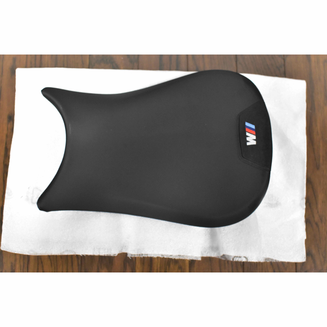 新品新作登場】 BMW - BMW s1000rr 2019- M 純正ローシート!美品!の