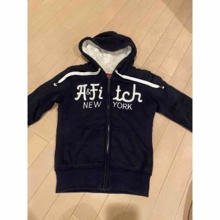 アバクロンビーアンドフィッチ(Abercrombie&Fitch)のAbercrombie&Fitch アバクロンビー&フィッチ　レディースパーカー(パーカー)